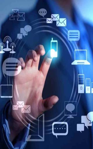 Technology Overlap