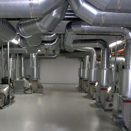 Internal House Wiring