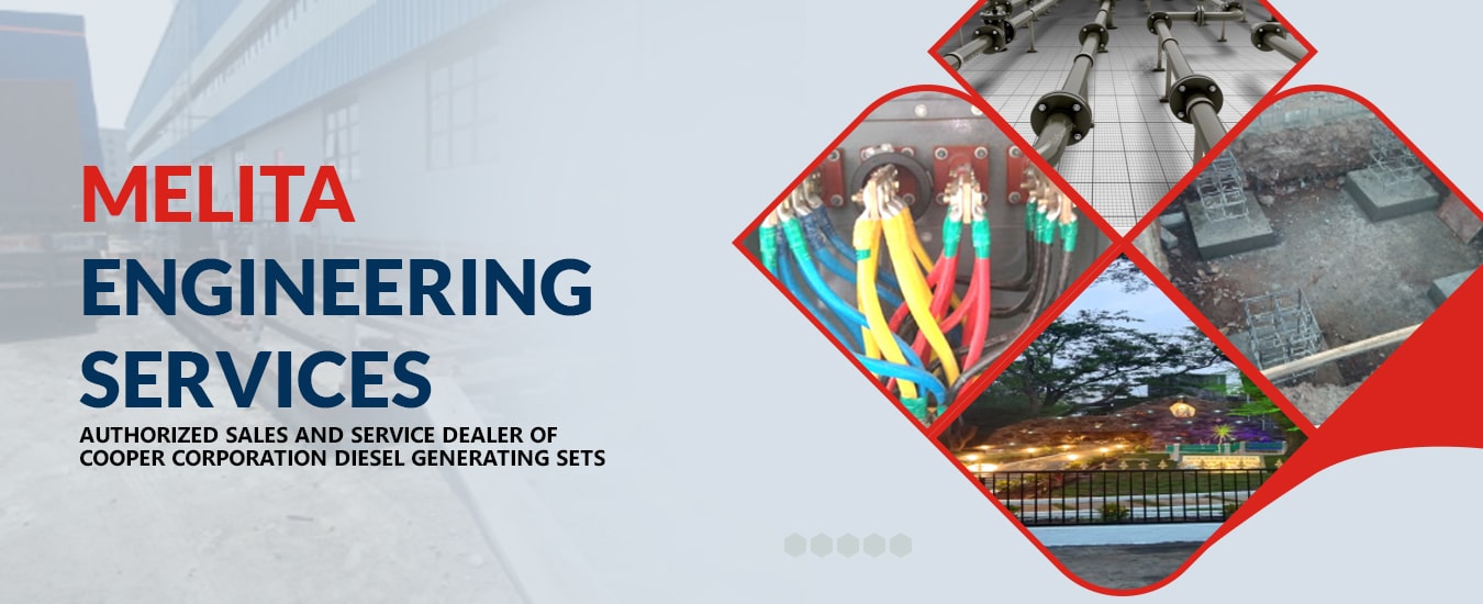 Melita Engineering – Complete Power Solutions