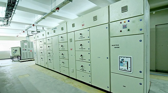 MCC Panel