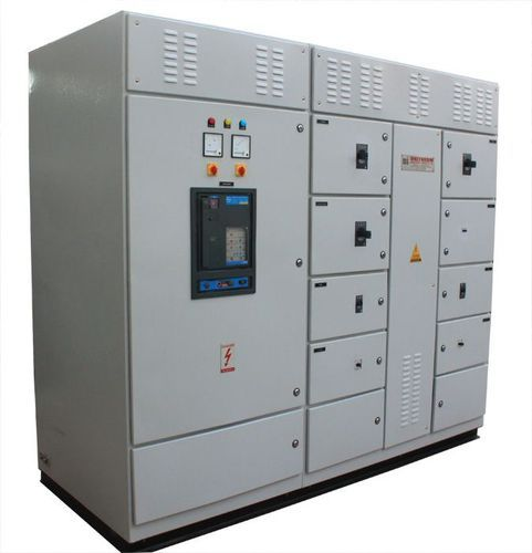 PCC Panel