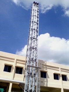 Exhaust Piping 2
