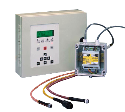 Master Module