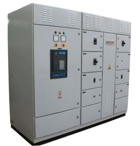PCC Panel