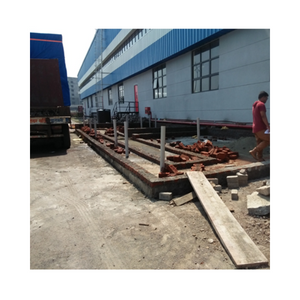 Civil work
